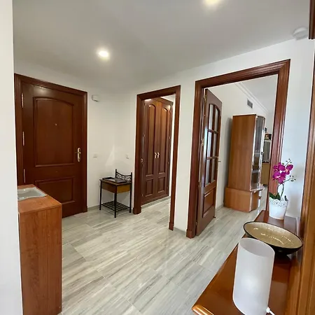 Apartment Las Brisas De Alhaurin Golf