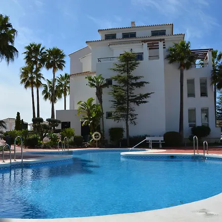 Las Brisas De Alhaurin Golf Malaga