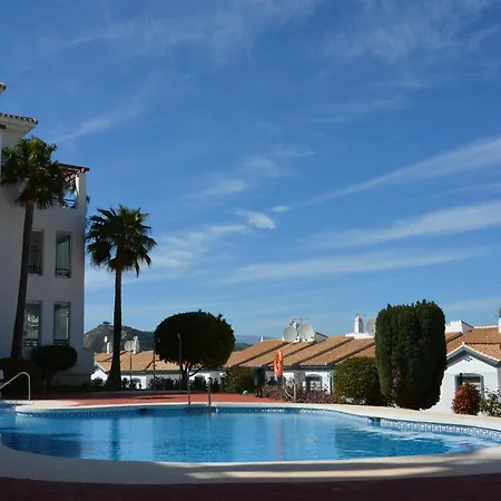 Las Brisas De Alhaurin Golf Malaga