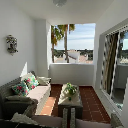 Las Brisas De Alhaurin Golf Apartment *