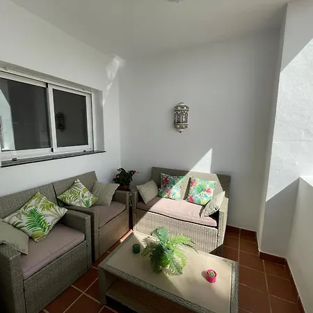 Las Brisas De Alhaurin Golf Apartment