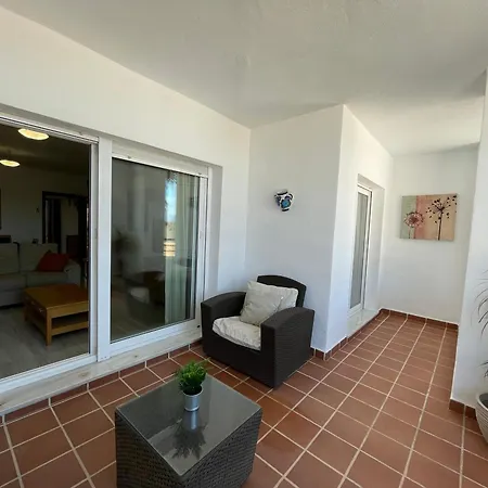 Las Brisas De Alhaurin Golf Apartment *