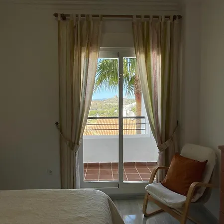 Las Brisas De Alhaurin Golf Apartment Malaga