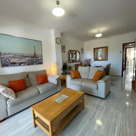 Apartment Las Brisas De Alhaurin Golf *