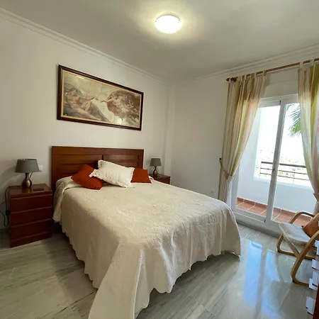 Las Brisas De Alhaurin Golf *