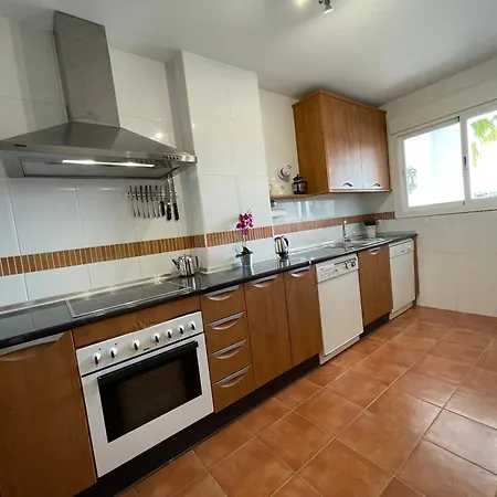 Las Brisas De Alhaurin Golf Apartment *