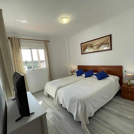Apartment Las Brisas De Alhaurin Golf Malaga