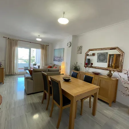 Las Brisas De Alhaurin Golf Malaga