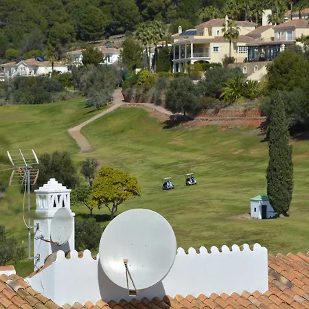 Las Brisas De Alhaurin Golf * Malaga