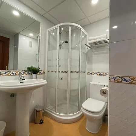 Apartment Las Brisas De Alhaurin Golf