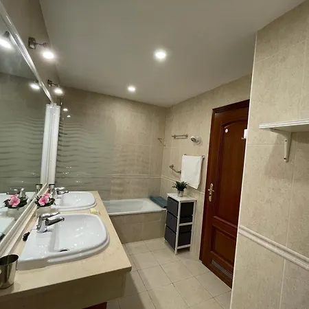 Las Brisas De Alhaurin Golf Apartment