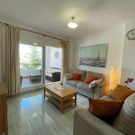 Apartment Las Brisas De Alhaurin Golf Malaga