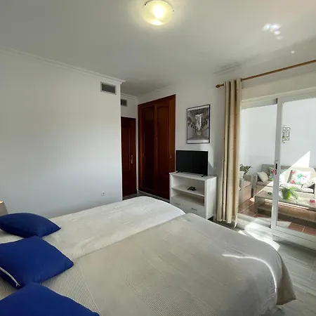Apartment Las Brisas De Alhaurin Golf