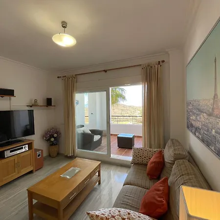 Las Brisas De Alhaurin Golf