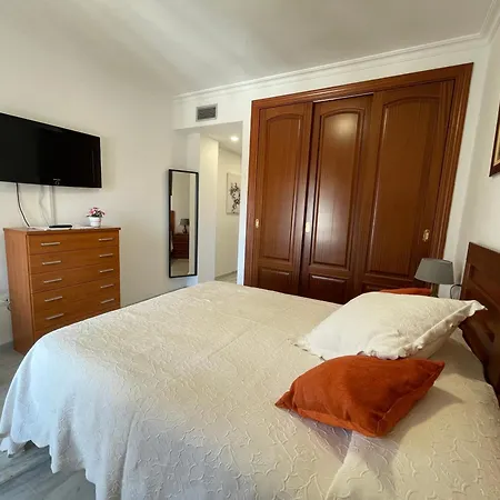 Las Brisas De Alhaurin Golf * Malaga