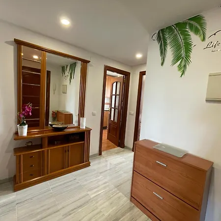 Las Brisas De Alhaurin Golf アパート マラガ